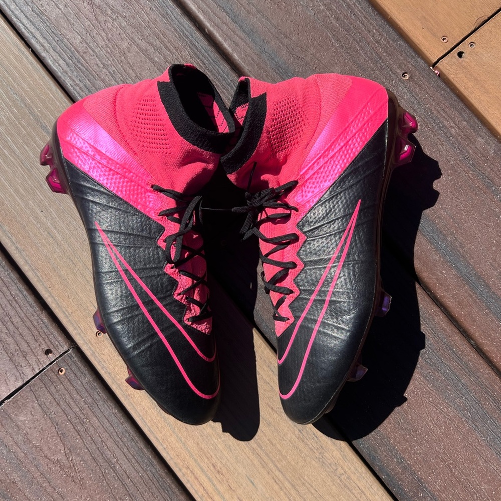 Nike Mercurial Superfly IV FG